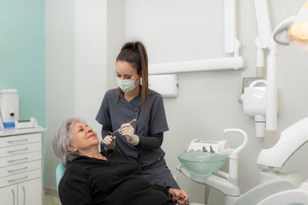 Best Emergency Dental Extractions in Chico, TX