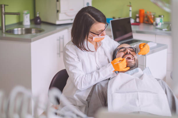 Best Pediatric Emergency Dentist in Chico, TX