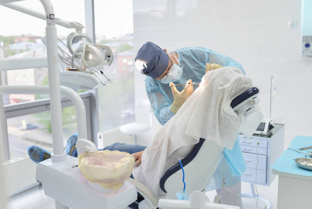 Best Emergency Cosmetic Dentistry in Chico, TX